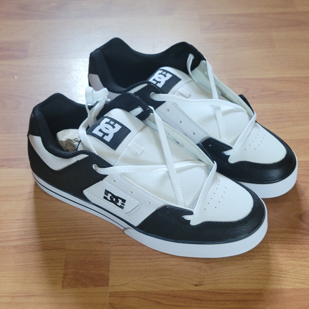 DC shoes PURE model size 13